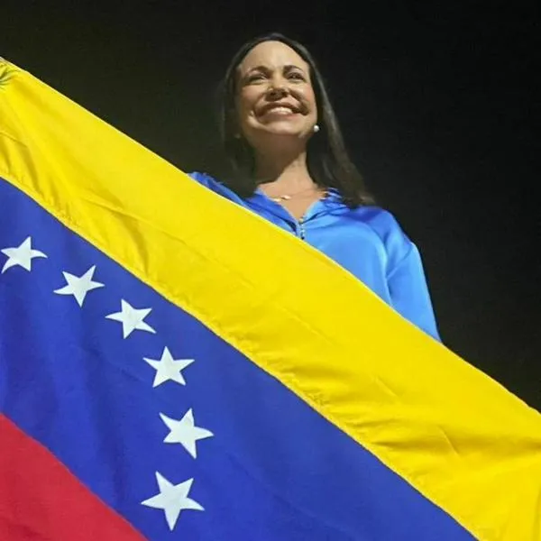 María Corina Machado ¿Qué se sabe de ella? Trayectoria, ideología, familia y más