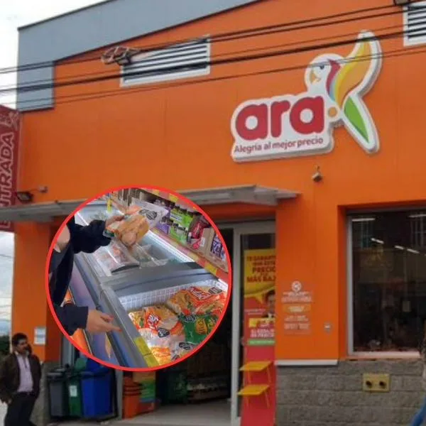 Productos de Ara por menos de 10.000 pesos