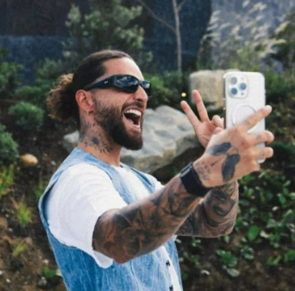 Maluma abrió restaurante Nuestra casa eterna: cuánto cuesta comer y dónde queda
