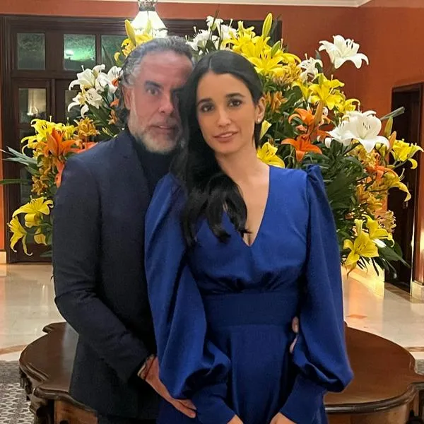 Fiscalía indagará a Armando Benedetti tras denuncia de maltrato a su esposa