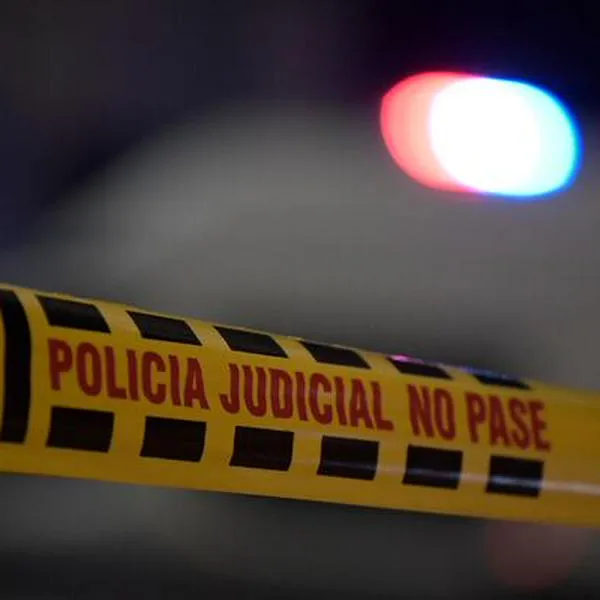 Mujer fue asesinada en inmediaciones de un bar de Engativá, Bogotá