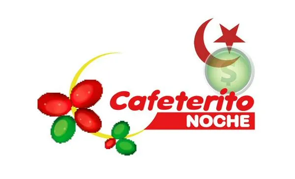 Cafeterito tarde y Cafeterito noche resultado último sorteo hoy 29 de julio