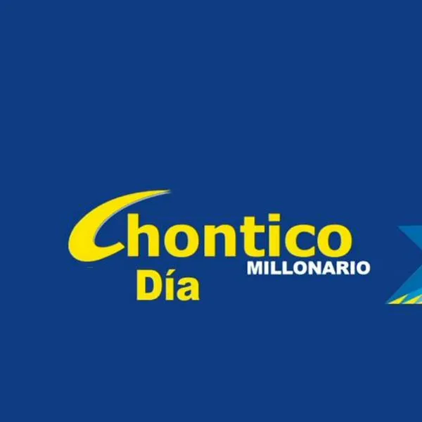 Chontico día y Chontico noche resultado último sorteo hoy 29 de julio