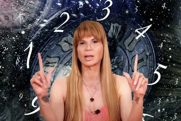 Horóscopo del 29 de julio de 2024: Mhoni Vidente revela qué te depara hoy según tu signo