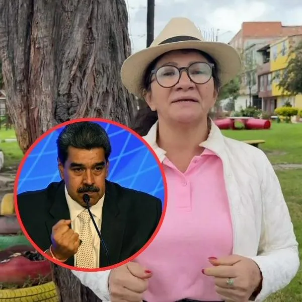 Polémica por senadora colombiana del partido Comunes reconociendo de forma anticipada la victoria de Nicolás Maduro