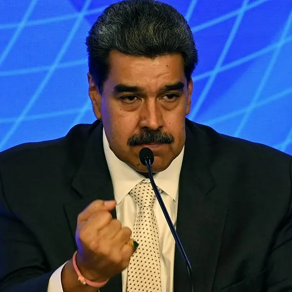 Nicolás Maduro ganó elecciones de Venezuela con fraude, según observador europeo