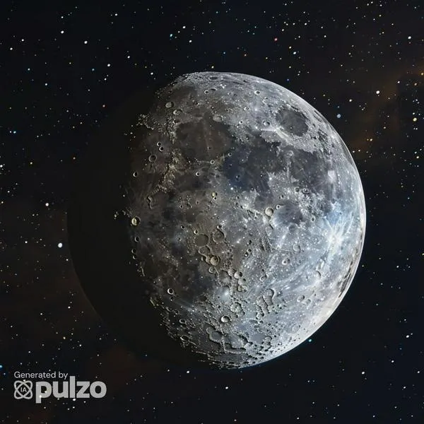 Calendario lunar de agosto de 2024: mejores fechas para cortarse el cabello y que le crezca sano y fuerte. 