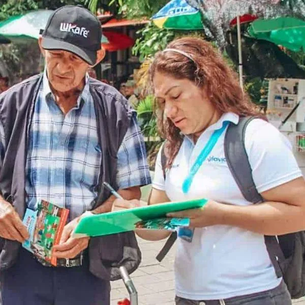 ¿De cuánto habría sido la inflación de Colombia en julio?