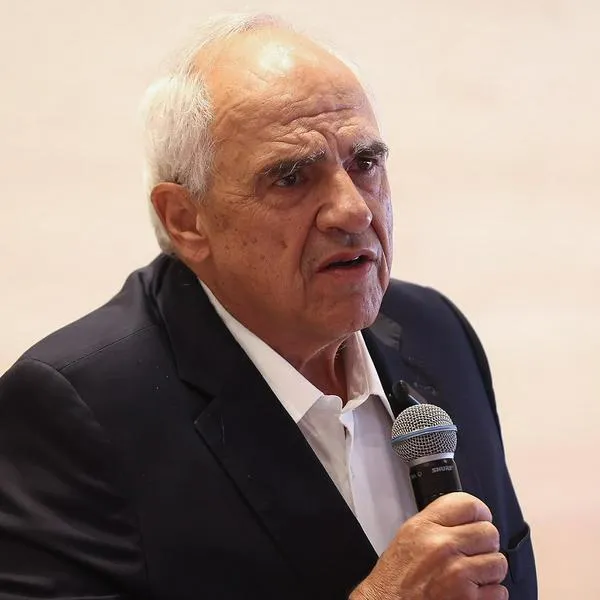 “Es el resultado de un sistema electoral que funcionó”: Ernesto Samper sobre la <b>reelección de Nicolás Maduro en Venezuela, pese a denuncias de fraude,</b>