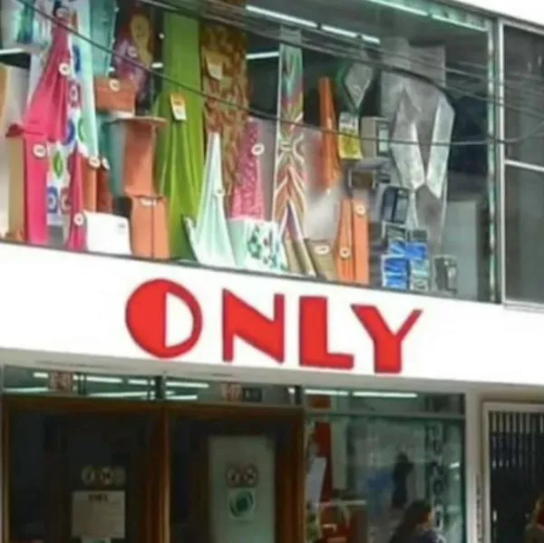 Only logró tumbar el registro de la marca Onlysun por similitud ortográfica