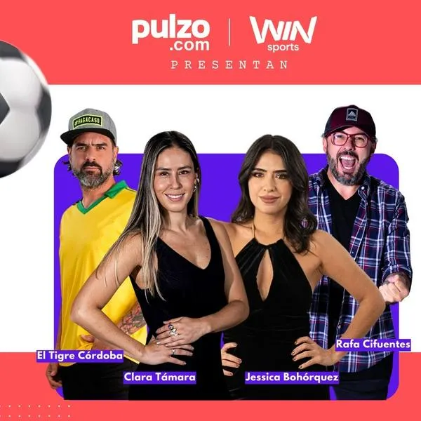 Inpulzivos en vivo.