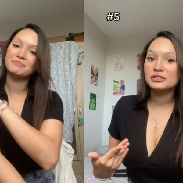 Colombiana en Francia cuenta la reacción de los franceses cuando se enteran de su nacionalidad