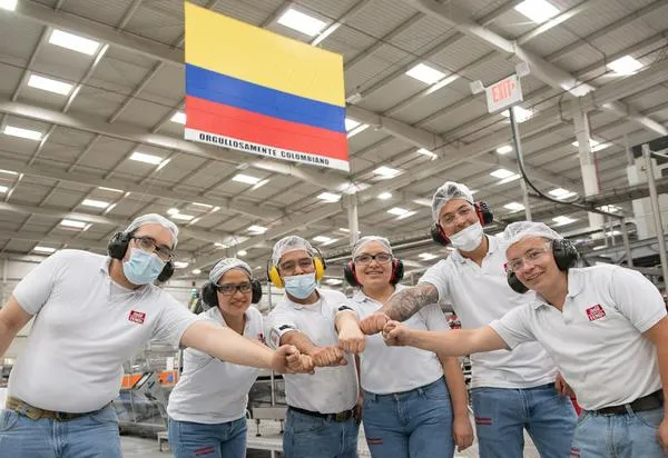 El impacto de Coca-Cola FEMSA en Colombia y su más reciente inversión: CEDI Bogotá Occidente