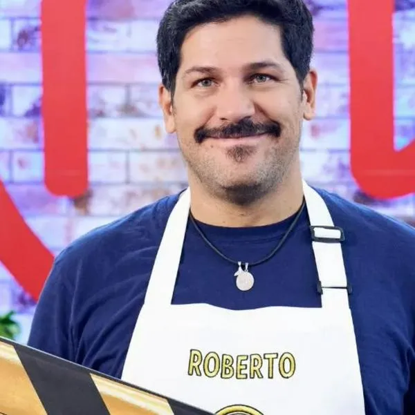 Receta de changua en MasterChef Celebrity 2024 con la que ganó Roberto Cano.