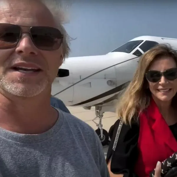 Accidente aéreo de The Nelons: 7 personas murieron en avión que cayó en Wyoming