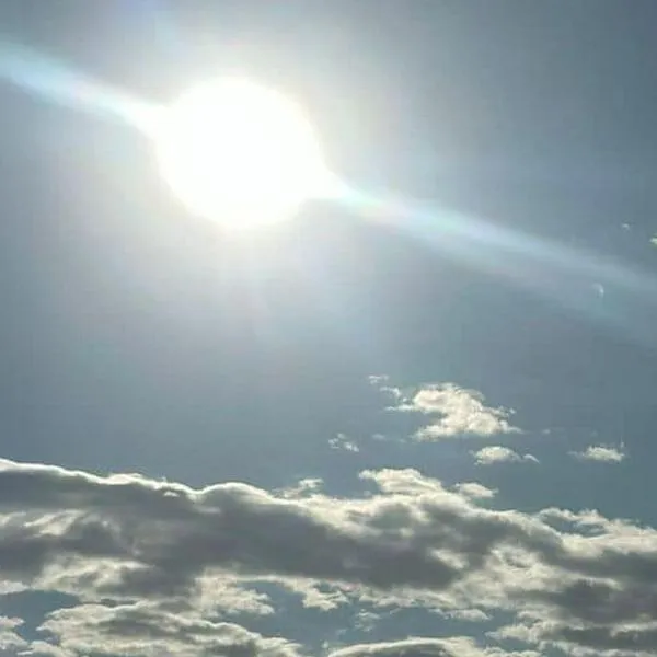Top 10 de los municipios colombianos que más sienten el calor; hay uno vallecaucano