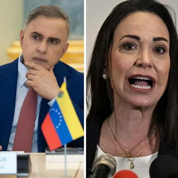 Fiscalía venezolana voltea la torta y dice que la que manipuló datos fue María Corina Machado