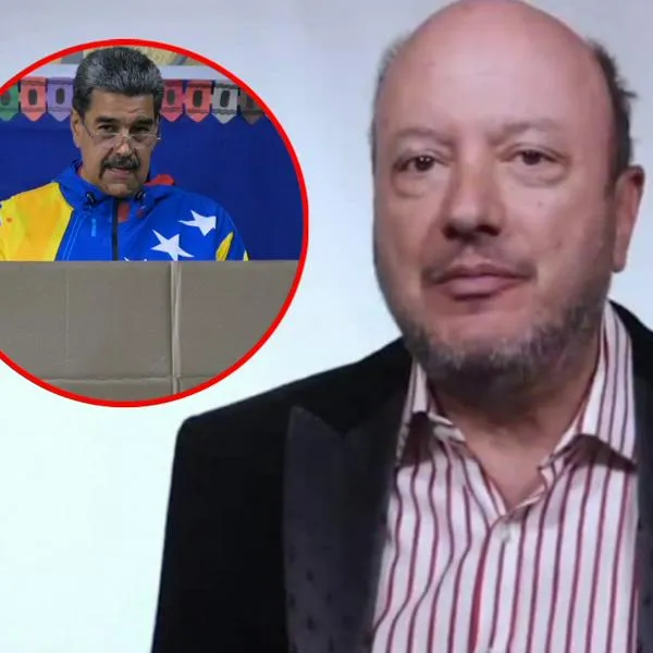 Julio Sánchez Cristo alertó por futuro de Colombia tras elecciones Venezuela