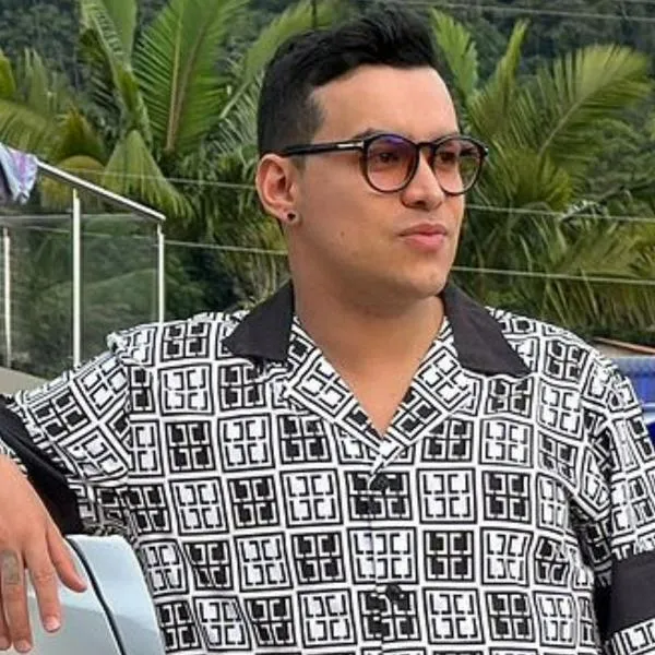 Yeisón Jiménez casi pierde la vida, contó duro testimonio en concierto