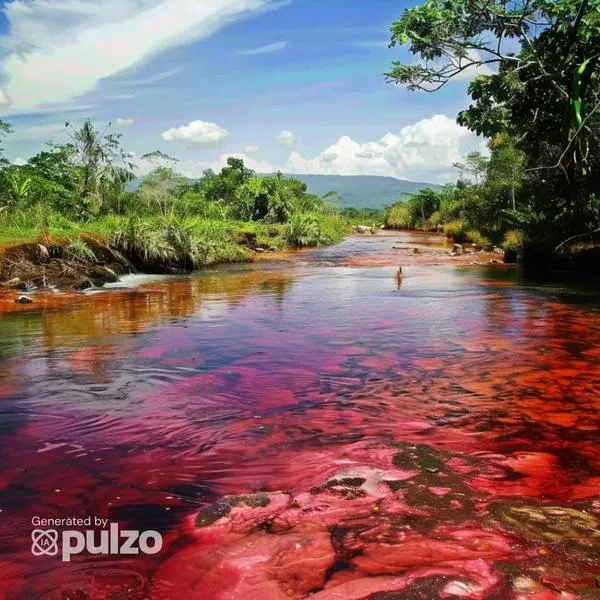 Los mejores pueblos, lugares o sitios del departamento del Guaviare para ir a visitar o hacer turismo, según ChatGPT. 
