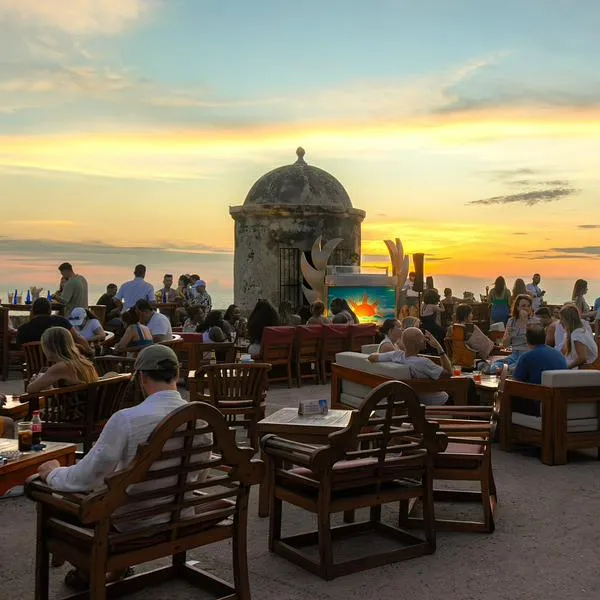Café del mar