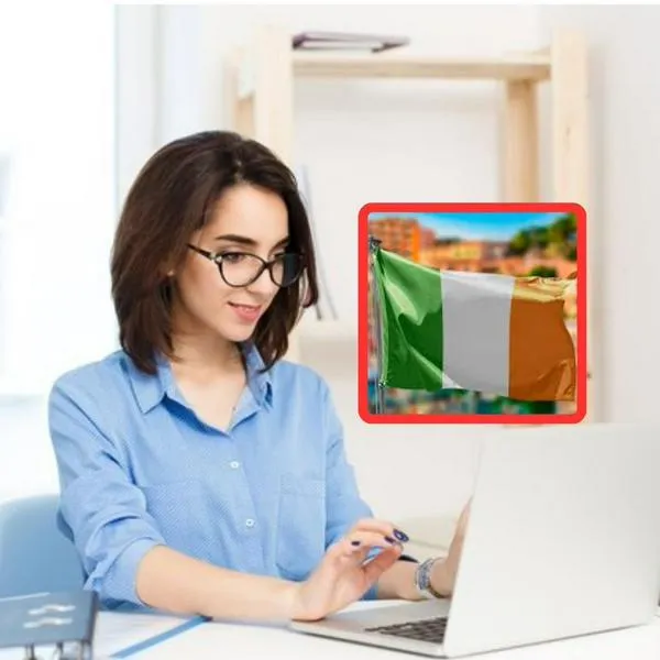 ¿Qué se necesita para ir a Irlanda si es colombiano? Oferta laboral desde $6'000.000