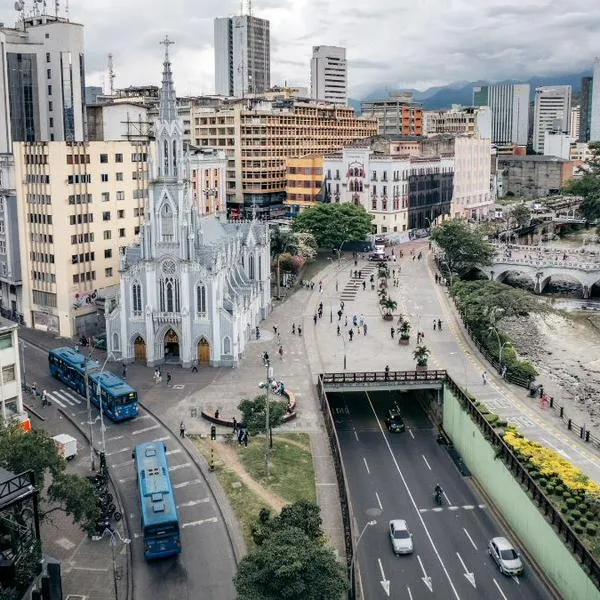Incrementó la inscripción de empresas en Cali: el sector turístico se fortalece