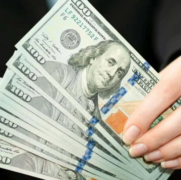 Dólar en Colombia repunta este lunes y rompe el techo de los $ 4.050