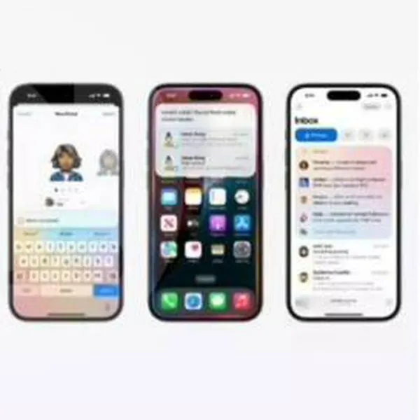 iPhone con iOS 18 no tendrá Inteligencia Artificial (IA) Apple Intelligence