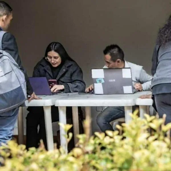 Hay más de 900 vacantes de empleo en Bogotá con inscripción hasta el 4 de agosto