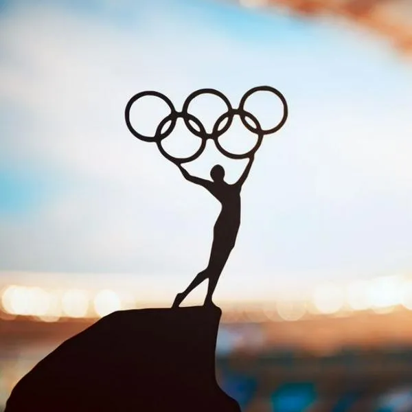Foto de Olimpiadas, en nota de qué deportes son más difíciles de entender en Olímpicos 