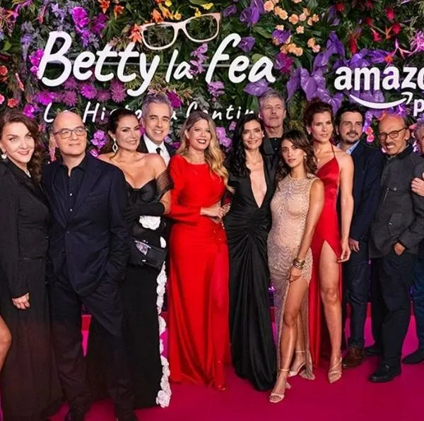 Betty, la fea: Pilar Uribe, María Beatriz Valencia, casi no aparece en nueva temporada