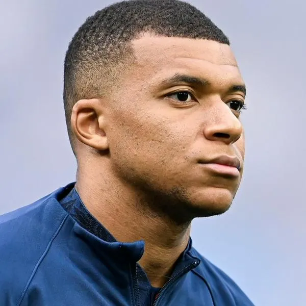 Kylian Mbappé compraría el Caen, un club de la segunda división francesa