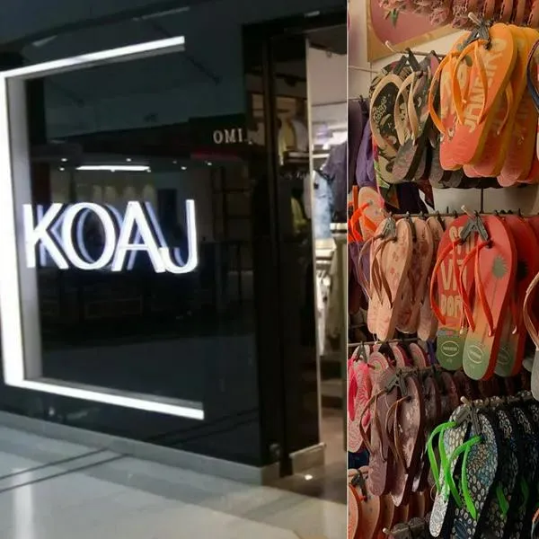 Marcas y empresas que serán nuevas en Mercado Libre: Koaj, Masglo, FDS, Havaianas tendrán cambio por negocio.