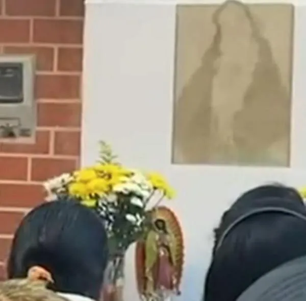 Historia de la Virgen que apareció milagrosamente en Bogotá: ¿cómo ocurrió?