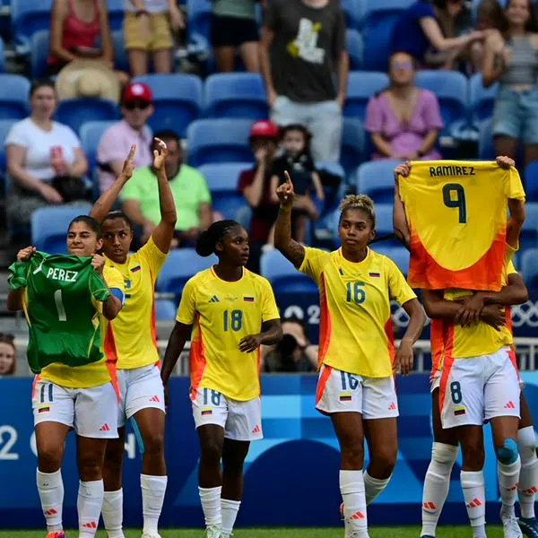 Juegos Olímpicos París 2024 con la participación récord de mujeres atletas