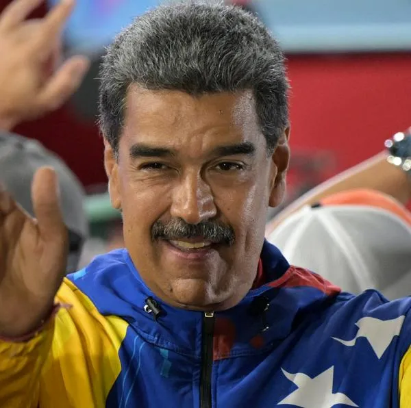 Nicolás Maduro, a propósito de la ruptura de relaciones de Venezuela con 7 países: detalles