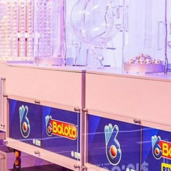 Baloto hoy en Colombia con premio de 19.500 millones de pesos para sorteo