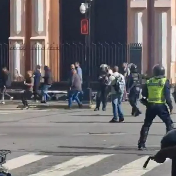 Sujetos dispararon a manifestantes en Venezuela, luego de triunfo de Nicolás Maduro en elecciones: detalles