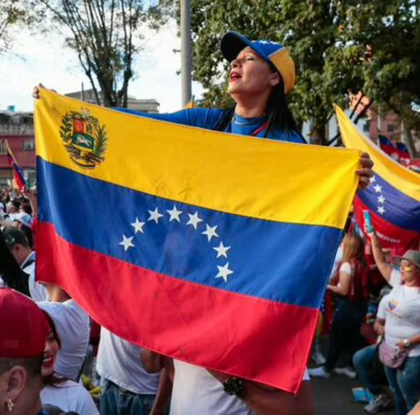 Bogotá, ¿preparada para otro éxodo venezolano?