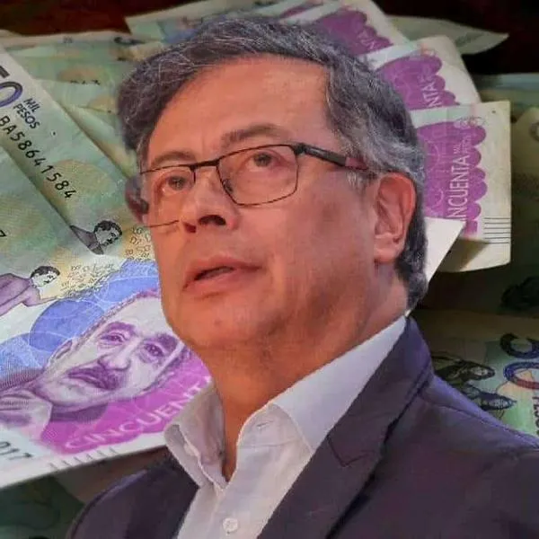 Gobierno Petro irá por $12 billones en la nueva reforma tributaria, pero recortará la inversión