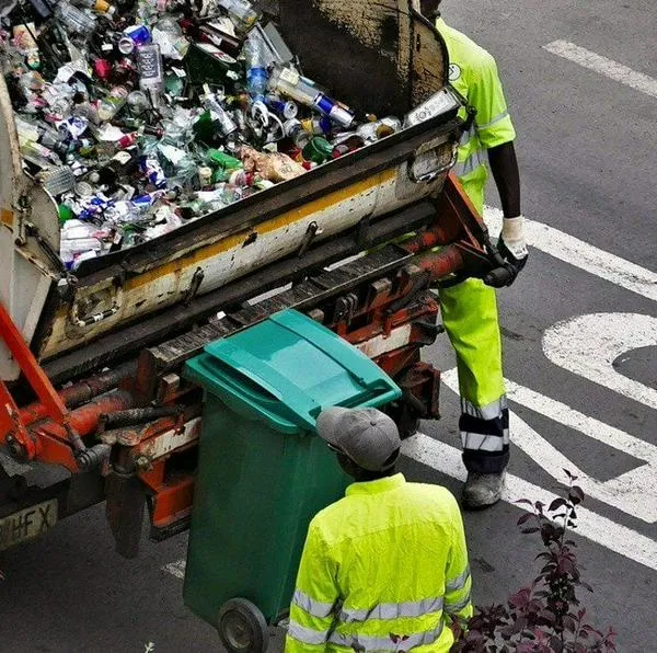 Servicios públicos: reducción en tarifas de aseo en hogares empezará en agosto