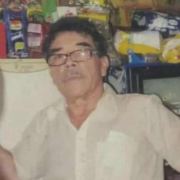 Hija de tendero asesinado en Valledupar pide justicia: “Él les dio de comer”