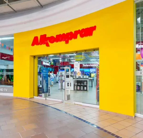 Alkomprar anuncia descuentos de hasta 60 % por su aniversario en Colombia