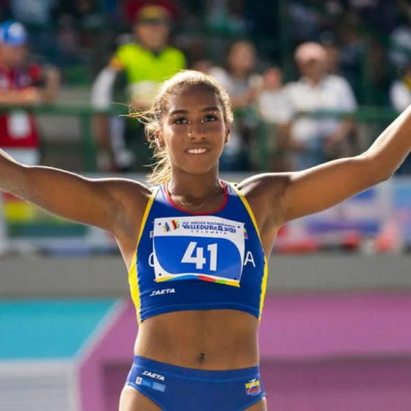 ¿Cuándo compite Natalia Linares en los Juegos Olímpicos de París 2024?