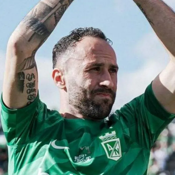 David Ospina, a propósito de por qué Nacional no ha vendido sus camisetas al público
