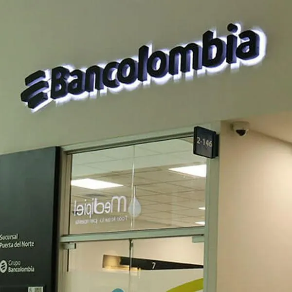 Bancolombia con iPhone y descuentos importantes de Apple por corto tiempo