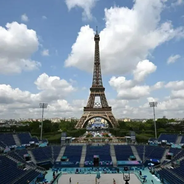 Juegos Olímpicos París 2024 y quejas de residentes por cierres extensos