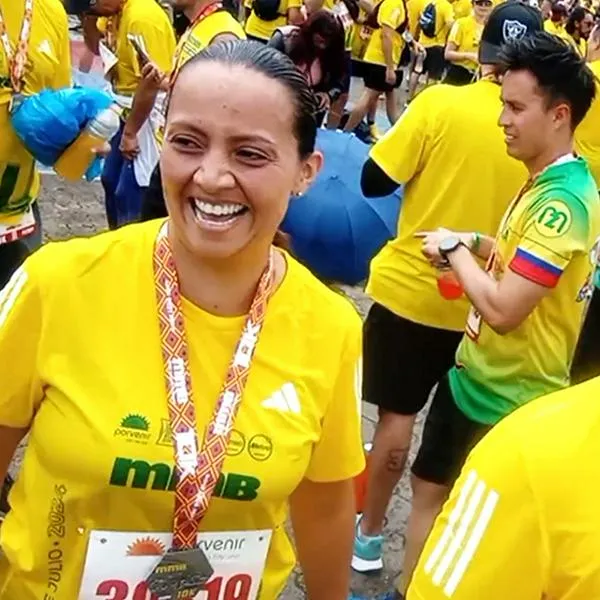 Media Maratón de Bogotá: así fue la carrera; lluvia, risa sudor y lágrimas
