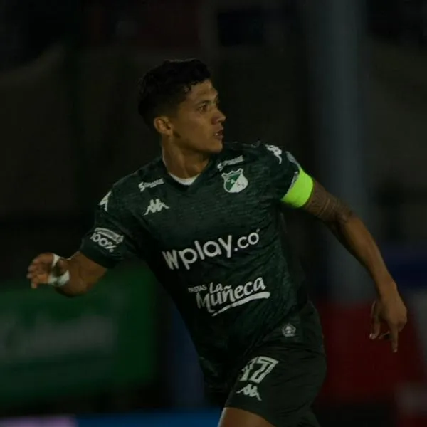 Deportivo Cali cayó en su visita a Fortaleza. 